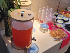 -La Medina餐厅(亮马河南路店)