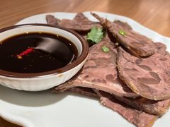 -马记永·兰州牛肉面(天通苑家乐福店)