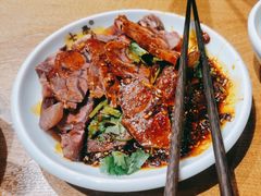 -古觉面片(科技路天朗蓝湖树店)