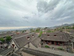 -阎锡山故居
