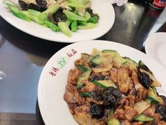 -晋阳饭庄(虎坊桥店)