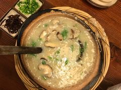 -火齐潮汕砂锅粥(五道口店)