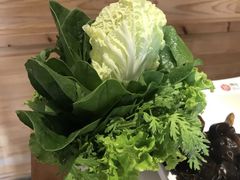 -焯牛潮汕牛肉火锅(云峰街创始店)