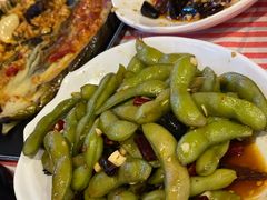 -霸王虾·麻辣小龙虾(清水河公园店)