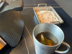 -师烤·豆花烤鱼(广州荔湾扬韬广场店)