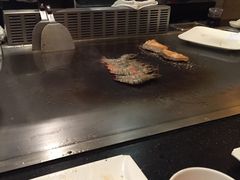 -大渔铁板烧(万象城店)