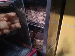 -芬芳甜品(同福路店)