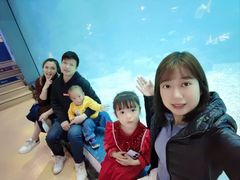 -福州罗源湾海洋世界旅游区