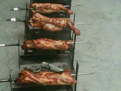 -迎燕阁烤羊腿(二环南路店)