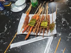 -清真大胡子烧烤烤全羊(茸平路店)