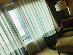 -上海浦东嘉里大酒店