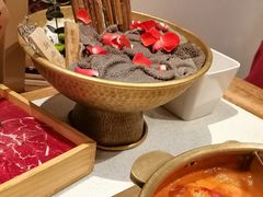 -巴奴毛肚火锅概念餐厅