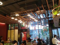 大堂-PHO爺·越南料理(亦庄大族广场店)