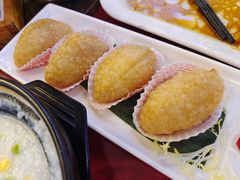 -潮喜竹溪荔湖酒家(荔枝湾店)