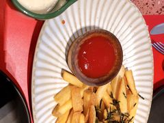 -La Terre乐田(万象城店)