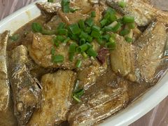 -阿杰臻选海鲜饭店(普陀山店)