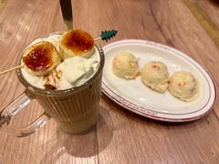 -玛格萝妮比萨屋(四平店)