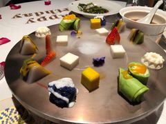 -狮拾久·现代新加坡料理(福田COCO Park店)