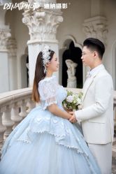 点击看大图 -Dina迪纳摄影(梅州品牌旗舰店)