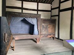 -邓小平故里