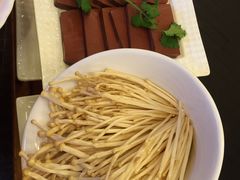-老码头火锅(玉林店)