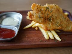 -Pekaa啤咖食肆Coffee&Bistro