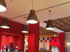 大堂-城市大道红炉披萨烘焙坊