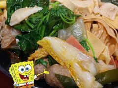 -万记麻辣烫国展总店
