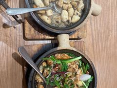 -啫火啫啫煲·顺德干蒸(西乡天虹店)