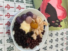 -堂屋糖水店(愚园店)