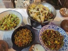 -新新湘菜馆(新中街二条店)