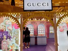 -GUCCI(南京德基店)
