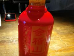 -穿越·外婆家(西溪天堂店)