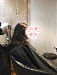 -潘多拉Hairsalon