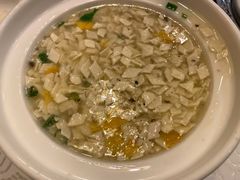平桥豆腐-淮扬韵.淮扬味道