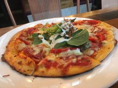 -Pancakes on the rocks(Darling Harbour)