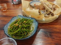 -刘师父老汉口江湖菜(蔡锷路店)