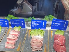 -星伦多自助料理·涮烤一体(虹悦城店)