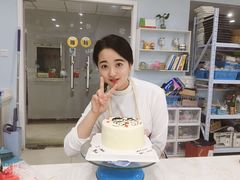 -小麦穗私人订制蛋糕·甜品台(万达店)