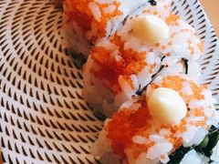 招牌村上-村上一屋·亚洲菜融合小馆(南楼店)