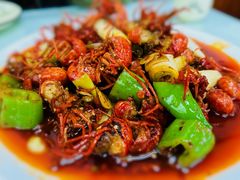 -回味南塘老王虾尾(总店)