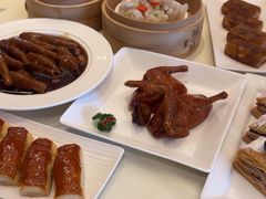 -利苑酒家(合景国际金融广场店)