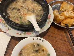 -真粥道(新华东路店)