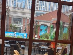 -正德楼果木烤鸭·渔家菜(东港店)