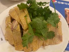 -振鼎鸡(福州路店)