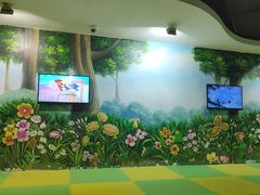 -上海佘山世茂艾美酒店