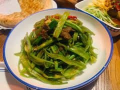 -纳瓦新疆菜(银都店)