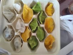-连鹭海鲜·大连菜(星海店)