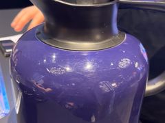 -HOTISLAND海鸡岛·韩国料理(江南西店)