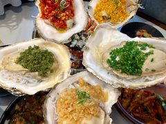 -鲜得莱渔港·小平岛海胆馆(七贤岭店)